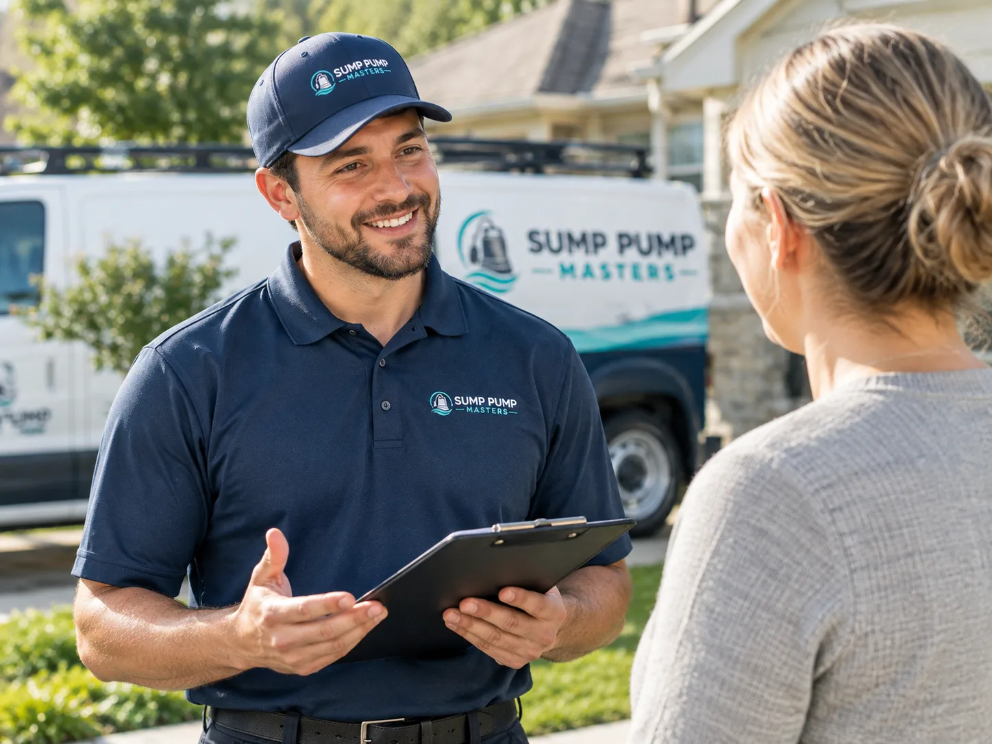 Sump Pump Repair Byrdstown, TN FAQs